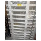 15 PCS Vinyl FENCING 3