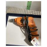 CHICAGO 3/8" VSR DRILL
