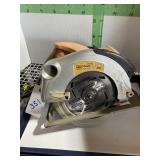 CHICAGO 7 1/2" SKILL SAW
