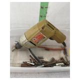 B& D 3/8" DRILL