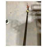 1/2" X 44" PIPE CLAMP