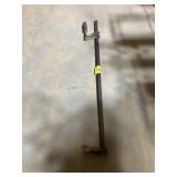 BAR CLAMP 30"