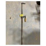 BAR CLAMP 36"