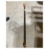 1/2" X 44" PIPE CLAMP