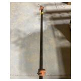 1/2" X 44" PIPE CLAMP