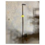 BAR CLAMP 36"