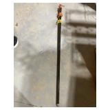 1/2" X 44" PIPE CLAMP