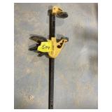 WOLFCRAFT BAR CLAMP  16"