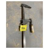 BAR CLAMP 12"