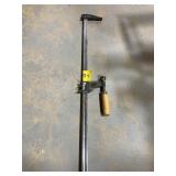 BAR CLAMP 24"
