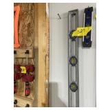 2 LEVELS  1-24" & 1 MAGNETIC