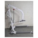 JOERNS HOYER HPL500 PATIENT LIFT