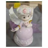 8 ANGEL BELLS