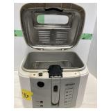 RIVAL MINI DEEP FAT FRYER