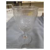 4-7" GOBLET
