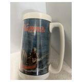 HAMMS INSULATED MUG