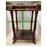 SMALL TABLE 14X12X24