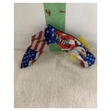 GOD BLESS AMERICA LOCKBACK KNIFE