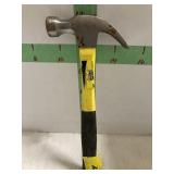 STANLEY CLAW HAMMER