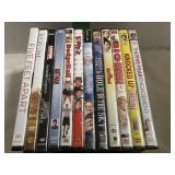 DVD MOVIES