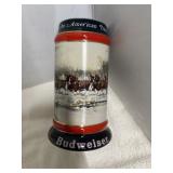 1990 BUDWISER MUG