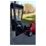 Bolens Snow Blower