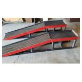 Car Ramps