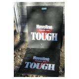 Pair of Mud Flaps