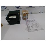 EPSON M244A TM-T88V THERMAL RECEIPT PRINTER WITH