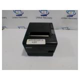 EPSON M244A THERMNAL RECEIPT PRINTER -USED