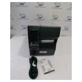 ZEBRA ZT411 THERMAL LABEL PRINTER - VERY CLEAN -