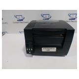 CITIZEN CL-S521II THERMAL NETWORK LABEL PRINTER