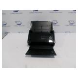 FUJITSU IX500 SCAN-SNAP DOCUMENT SCANNER -