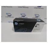 HP 49A Q5949A TONER CART - NEW SEALED