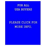 All USA Buyers Please