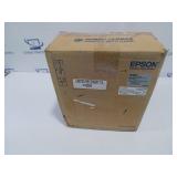 EPSON TM-T88-VII M371A THERMAL RECEIPT PRINTER