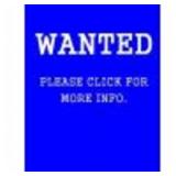 WANTED!! We are looking for opportunities