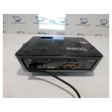 BENQ 3D PROJECTOR MH740 - USED ITEM -