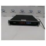 QCORE Q-SYS CORE 250I USED ITEM8 CARDS