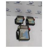 2PC FANUC TEACH PENDANTA05B-2518-C370#SGL1PC