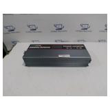 4000W/8000W POWER INVERTER