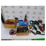 LOT OF TOOLS IN THE PICTURES