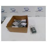 6PCS NEW COMBINATION KEY LOCKS