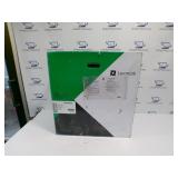 LEXMARK 72K0Q00 PHOTOCONDUCTOR  3 PACK  -