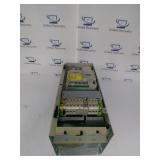 SQUARE D INVERTER  ATV66D33N4 30HP0-460V