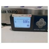 METTLER TOLDEO BC SERIES SHIPPING SCALE