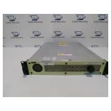 ENI GHW-12 GENESIS RF GENERATOR 1250W USED