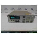 HP 8168F TUNABLE LASER SOURCE - USED ITEM-