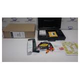CELLTRON ALPHA FRANKIN ELECTRIC CTE-2200 BATTERY