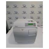 RITTER M9D STEAM STERILIZER VERY CLEAN
